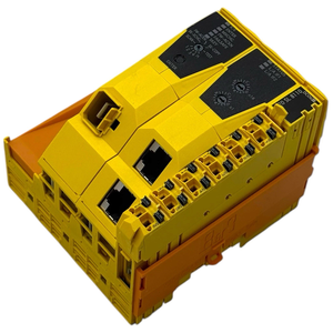 Controlador PLC de Seguridad Nuevo y Original X20SL8110 Open SAFETY SIL3 PL E - Product Image 2