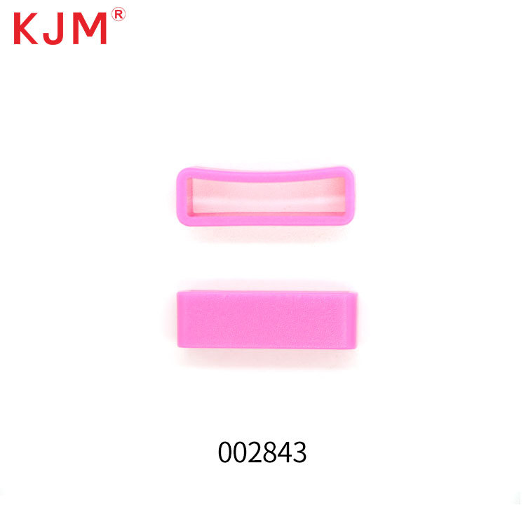 Custom Pet Leash Accessories POM Plastic