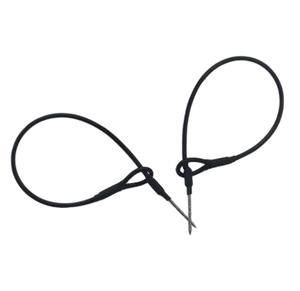 Epowsens EAS система хранения одежды противоугонные жесткие бирки для шнурка - Product Image 4