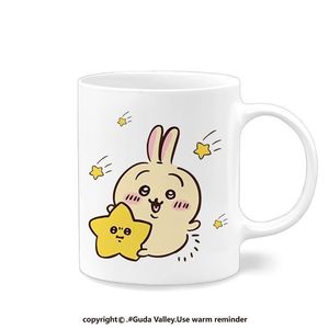 แก้วคู่ลายชิอิคาวะ ของขวัญวันเกิด แก้วเซรามิกน่ารักสำหรับมื้อเช้า ผลิตในจี<span class=keywords><strong>น</strong></span> - Product Image 3