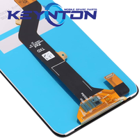 Écran de téléphone pour Itel Spark8 A661W KG6K S17 ITEL A49 A58PRO A58 – Écran LCD avec numériseur et assemblage de panneau