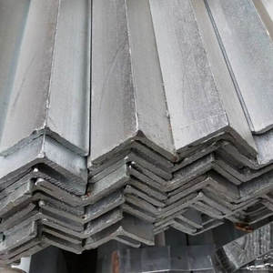 Acero Angular Galvanizado Z60 Dx51 Dx52D Dx53D de Alta Calidad en Oferta - Product Image 3