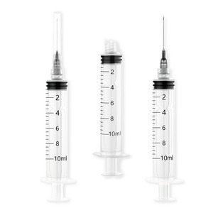 <span class=keywords><strong>Seringue</strong></span> jetable <span class=keywords><strong>en</strong></span> PP de qualité médicale, de 1 cc à 60 cc, pour usage vétérinaire chez les bovins, certifiée CE et ISO - Product Image 3