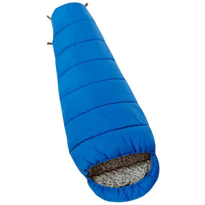 Logotipo personalizado transpirable caliente Popular momia saco de dormir para acampar al aire libre - Product Image 4