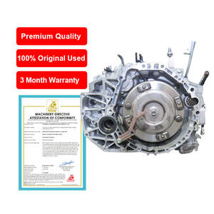 ATCO-orejera para issan, orejera para issan, 1,8, 2010-2012 transmisión cvt jf011e - Product Image 1