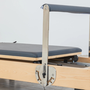 เครื่องออกกำลังกายพับได้เชิงพาณิชย์ รุ่นใช้ไม้พับได้ - Product Image 4