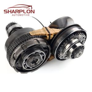 Poleas de transmisión JF017, JF016, JF018, JF015, JF011 de venta caliente, cuerpo de válvula, cadena y rodamientos para caja de cambios - Product Image 6