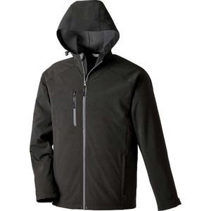 <b>Waterproof</b> Zipper Softshell <b>Jacket</b> for Men New Fashion Men Winter <b>Long</b> Sleeve Outdoor Softshell <b>Jacket</b> In Wholesale Price - Product Image 1