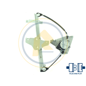 Régulateur de vitre Ac Rolcar ADAPTABLE pour OE 698200H071 compatible avec Toyota Aygo 2014-2018 - Product Image 1