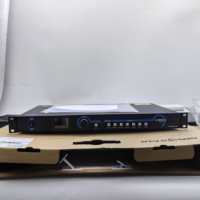 Procesador de Video Novastar HD, Controlador de Video LED de 4 Puertos a Todo Color V960 para Pantalla LED de Alta Definición