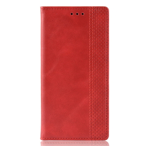 Étui en cuir pour téléphone Samsung A50s/A12/G398F, étui à rabat magnétique A30, étui de protection A10E, 42 emplacements pour cartes - Product Image 5