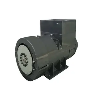 1500RPM 50HZ 955KVA alternador sem escova 764kw gerador diesel trifásico do único rolamento