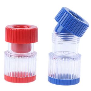 กล่องยาคุณภาพสูง กล่องจัดยา กล่องบดยา ที่ตัดวิตามิน - Product Image 2