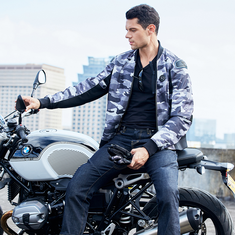 Летние дышащие сетчатые мотоциклетные водонепроницаемые куртки 2021