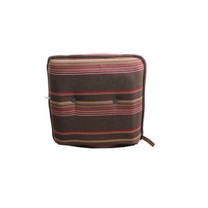 Silla Plegable Portátil Ajustable sin Patas para Estadio, Asiento Acolchado para <span class=keywords><strong>Gradas</strong></span>, Silla Plegable para el Suelo - Product Image 4