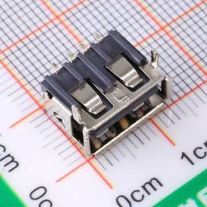 Bulk Discount 911-112B2028S10100 Through-Hole + Surface Mount Hybrid Connectors USB Connectors - Product Image 1