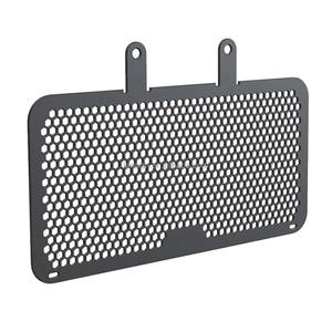 Accessoires pour moto, protection de refroidisseur d'huile R <span class=keywords><strong>NineT</strong></span>, protection de refroidisseur d'huile RnineT Urban G S RnineT pour <span class=keywords><strong>BMW</strong></span> R <span class=keywords><strong>NineT</strong></span> Pure Racer <span class=keywords><strong>5</strong></span> - Product Image 2