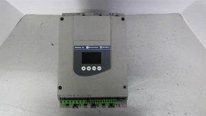 75KW สตาร์ทเตอร์ ATS48D38YU นุ่ม110230V สำหรับการควบคุมมอเตอร์สำหรับ PLC - Product Image 1