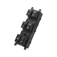 HOWINATOP 93570-1W157 Conjunto de Control Maestro para Elevalunas Eléctrico para Kia RIO 2012 2013 2014 2015 935701W157