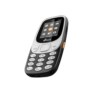 โทรศัพท์มือถือแบบแท่งขนาด 1.77 นิ้ว รุ่นปี 2025 ราคาโรงงาน ขายดี รองรับซิมคู่ สแตนด์บายคู่ ขายส่ง รับผลิตแบบ OEM ODM - Product Image 6