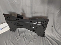 Châssis, pièces de voiture neuves, support moteur, cadre de suspension, Renault Captur, sous-châssis avant, support moteur, OEM 54401-1380R