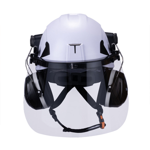 <span class=keywords><strong>Casco</strong></span> de Seguridad ANSI TIPO II Deportivo, ABS, Cómodo, Ligero, Portátil, Versión Ventilada, <span class=keywords><strong>Clase</strong></span> E, <span class=keywords><strong>Casco</strong></span> para Terreno - Product Image 4