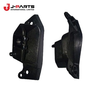 แผงยึดแผงหัวรถ (Header Panel) สำหรับ Toyota HIACE KCH10 Granvia ปี 2000-2002 อะไหล่แท้หมายเลข 58223-26040 5822326040 - Product Image 5