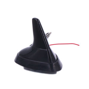 Shark fin <strong>FM</strong>/AM <strong>antenna</strong> vehicle roof aerial low profile ISM car <strong>antenna</strong> replacement - Product Image 1
