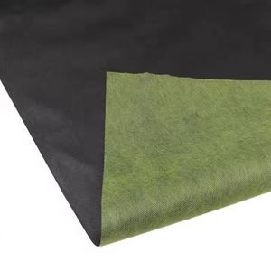 Tela Agrícola Transpirable e Impermeable Anti-Hierbas, Rollos de Tela No Tejida de Polipropileno Spunbond, Cubierta para Plantas para Uso Agrícola - Product Image 3