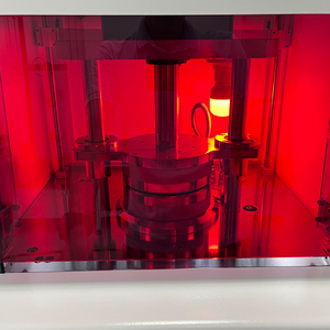 Viskometer Karet Mooney Lab |   Alat Uji Viskositas Mooney ASTM D1646 ISO 289 untuk Mesin Pengujian Penelitian Karet yang Dapat Disesuaikan - Product Image 4
