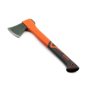 Hacha de mango envuelto en plástico integrada de alta calidad de una pieza de nuevo estilo - Product Image 6