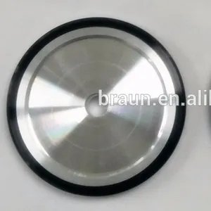 supporting disc,twin disc (open end machine spare part)