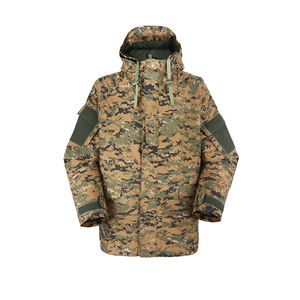 multicam m65 field jacket