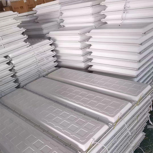 Trong nhà <span class=keywords><strong>LED</strong></span> chiếu sáng bảng điều chỉnh ánh sáng 600x600 <span class=keywords><strong>LED</strong></span> bảng điều chỉnh 60x60 <span class=keywords><strong>LED</strong></span> bảng điều chỉnh ánh sáng Trần - Product Image 3