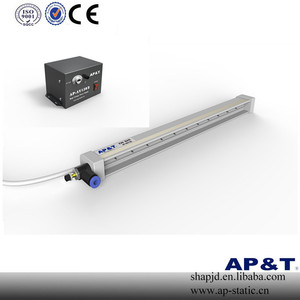 Eliminador de Electricidad Estática Industrial AP-AB1108-6 - Product Image 3