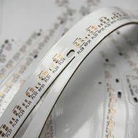 2426H_PL_LED_V05 Base PCB en aluminium rigide OEM pour phare LED de moto Chine