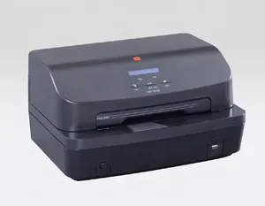 Olivetti MB-2 <span class=keywords><strong>stampante</strong></span> Passbook banca a matrice di punti di alta qualità con schermo LCD <span class=keywords><strong>e</strong></span> <span class=keywords><strong>Scanner</strong></span> all'ingrosso disponibile - Product Image 2