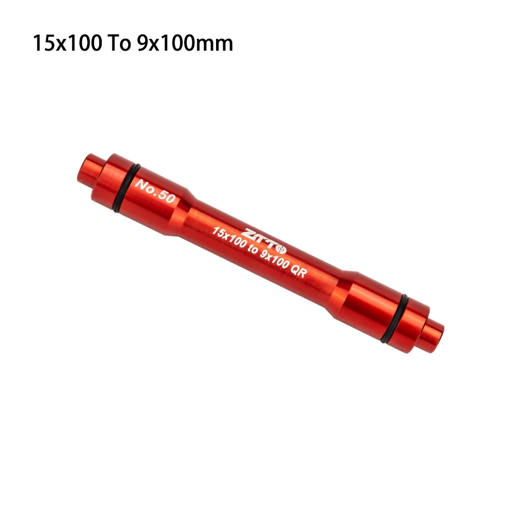 15x100 à 9x100mm Rouge