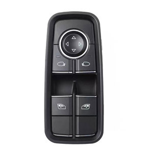 Interruptor Elevavidrios Porsche 99161315102DML 99161315502DML 99161315702DML para Reemplazo en Automóviles - Product Image 3