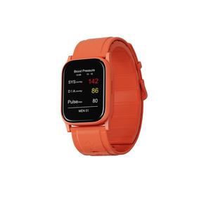 Montre connectée intelligente de pointe pour la pression artérielle, qualité médicale, suivi du sommeil et de la forme physique, excellent cadeau, moniteur de santé, montres intelligentes - Product Image 2