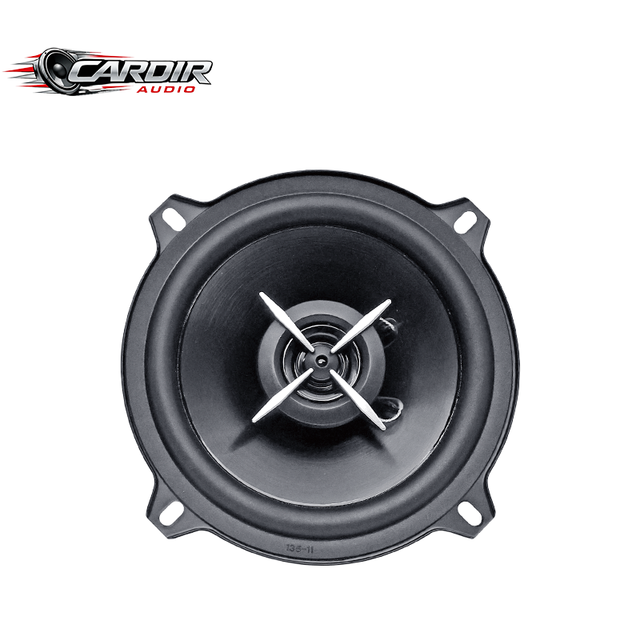 5 Inch 2-Way Iron Factory Wholesale Customization 12V 240W Coaxial Car Speakers CR-FB1330 Universal Vehicle Audio