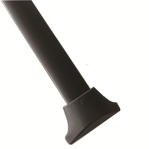 Barras Transversales para Techo de Auto JOESHIER, de Aleación de Aluminio, Soporte para Techo, Capacidad de Carga de +100 kg, Rieles para Equipaje, Fácil Instalación, Tamaño Personalizado - Product Image 6
