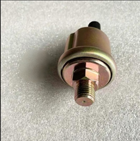 Capteur de pression d'huile 5368312 4931169 pour moteur diesel Cummins 6BT ISB QSB, pièces de générateur