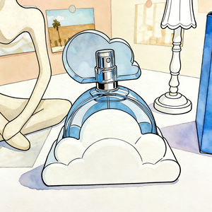 <span class=keywords><strong>Parfum</strong></span> féminin de luxe <span class=keywords><strong>original</strong></span> 100 ml avec des notes florales fruitées longue durée, eau de <span class=keywords><strong>parfum</strong></span> pour les filles qui aiment les senteurs douces et confortables - Product Image 2