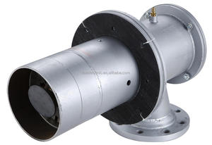 AWZ350 Series Original Brand for Industrial Furnace High Efficiency burner Industrial Gas burner for Furance, <strong>Boier</strong>,kilns - Product Image 6