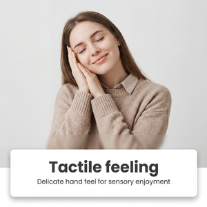Nouveau jouet anti-stress en PU et TPR en forme de cœur, à presser, pour la Saint-Valentin 2026, à récupération lente, doux pour les mains - Product Image 5