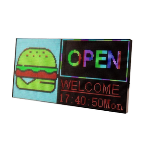 <strong>LED</strong> Billboard P3 Indoor Outdoor Advertising <strong>LED</strong> Scrolling Sign <strong>RGB</strong> Video Wall <strong>Display</strong> <strong>Module</strong> - Product Image 1