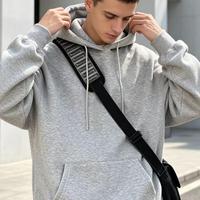 Sweat-shirts LOGO, pull-over streetwear gothique, sweat-shirt ample unisexe