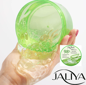 스킨 케어 알로에 젤 보습 보습 크림 스킨 케어 제품 젤 - Product Image 4