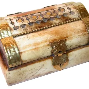 Regalos y Artesanías de Cuerno de Hueso - Product Image 1